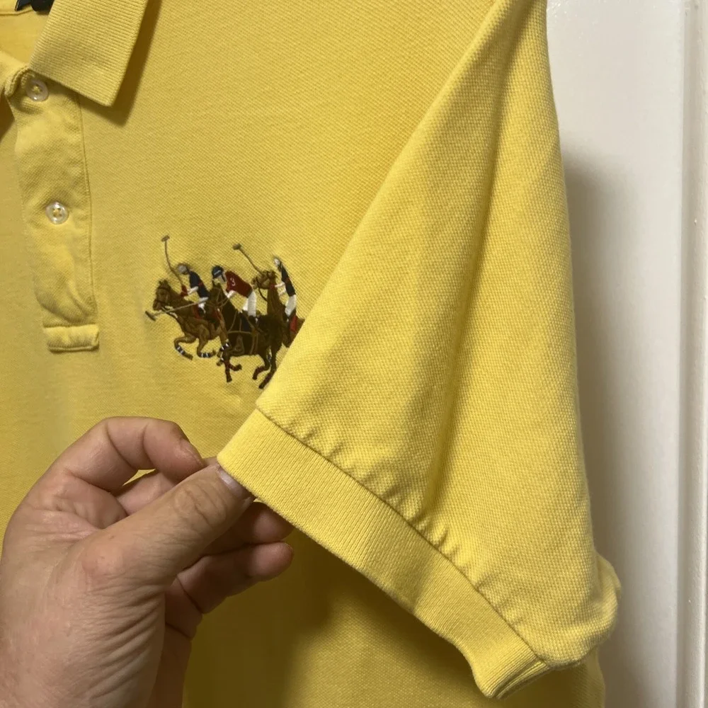 Ralph Lauren polo ralph